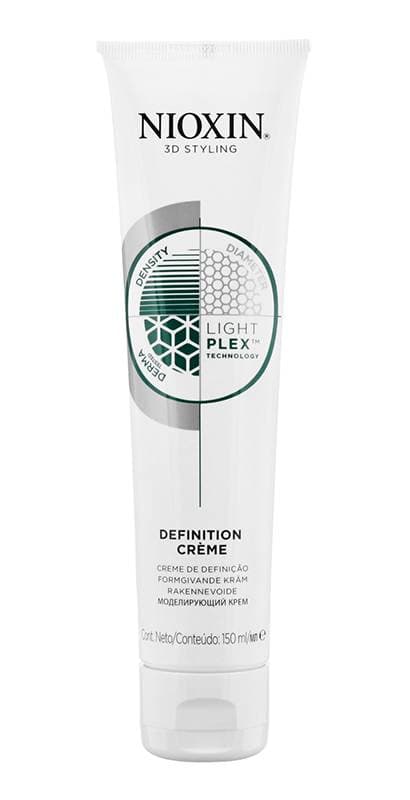 Nioxin - 3D Styling - Definition Crème