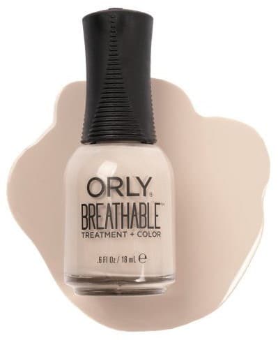 ORLY Breathable - Nudes - Bare Necessity