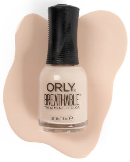ORLY Breathable - Nudes - Mind, Body, Spirit
