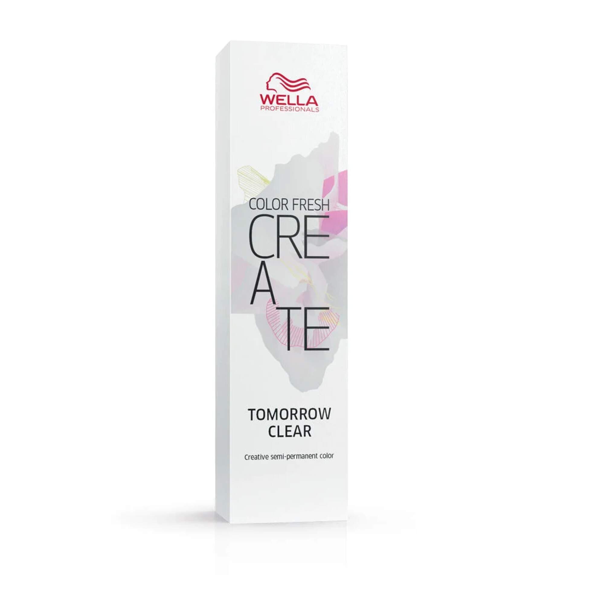 Color Fresh Create - Tomorrow Clear