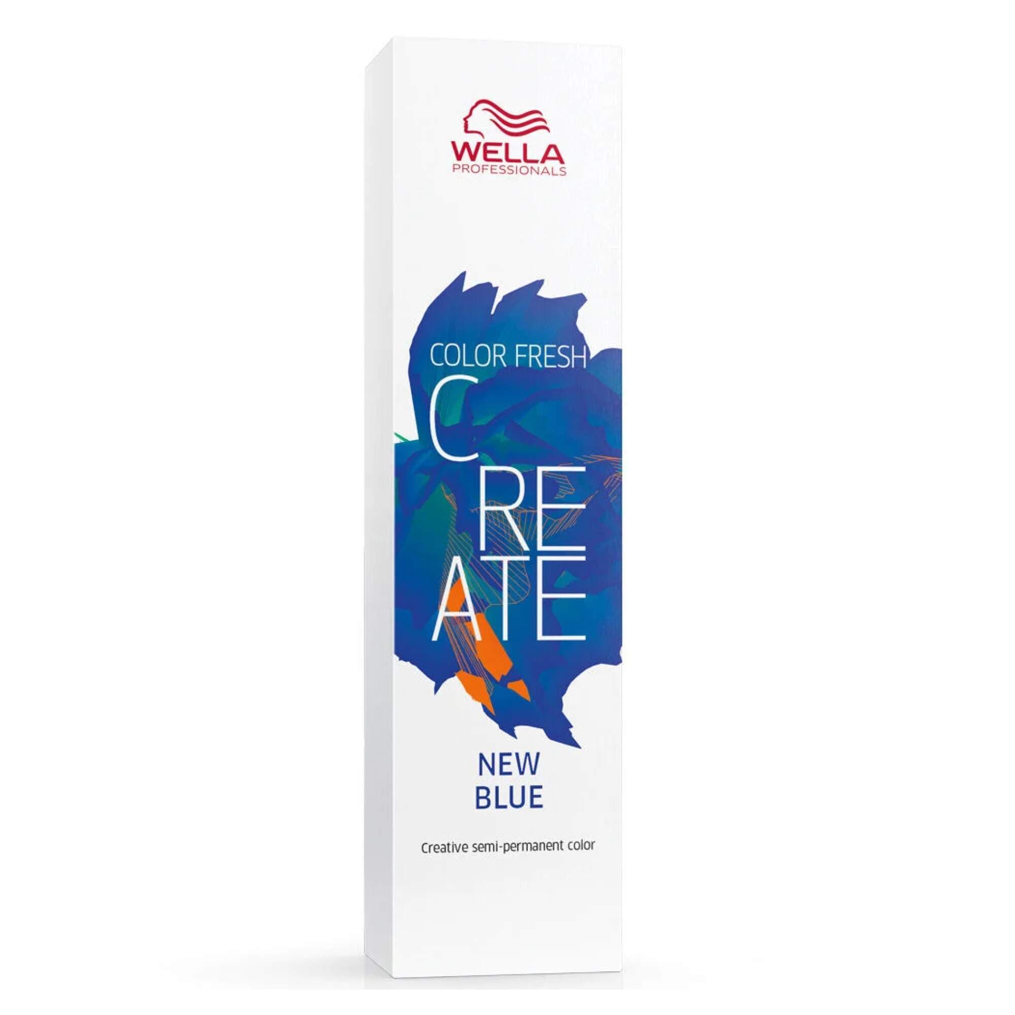 Color Fresh Create - New Blue