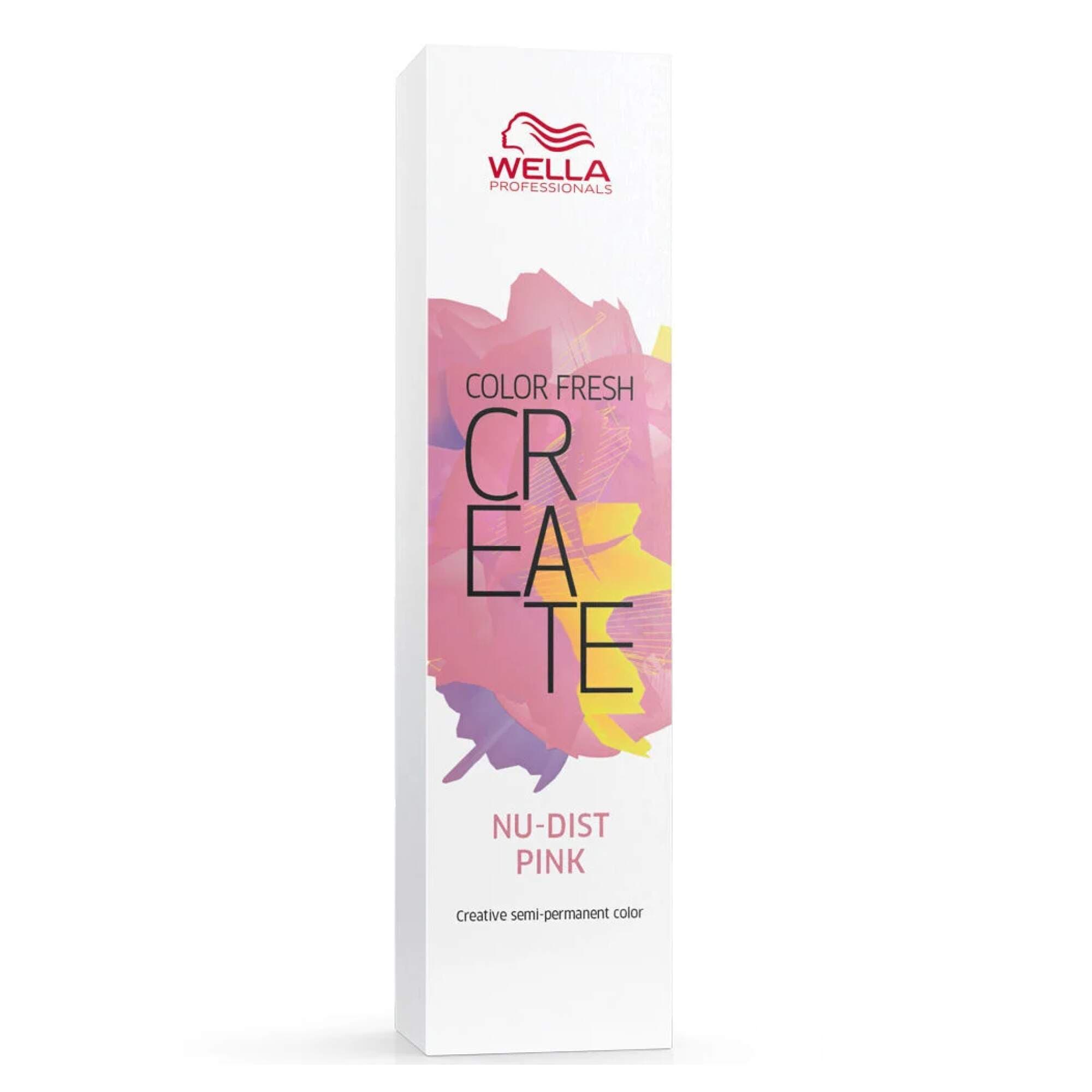 Color Fresh Create - Nudist Pink