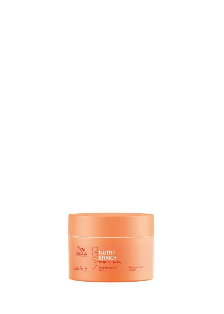 Wella Invigo - Nutri Enrich - Mask 150ml