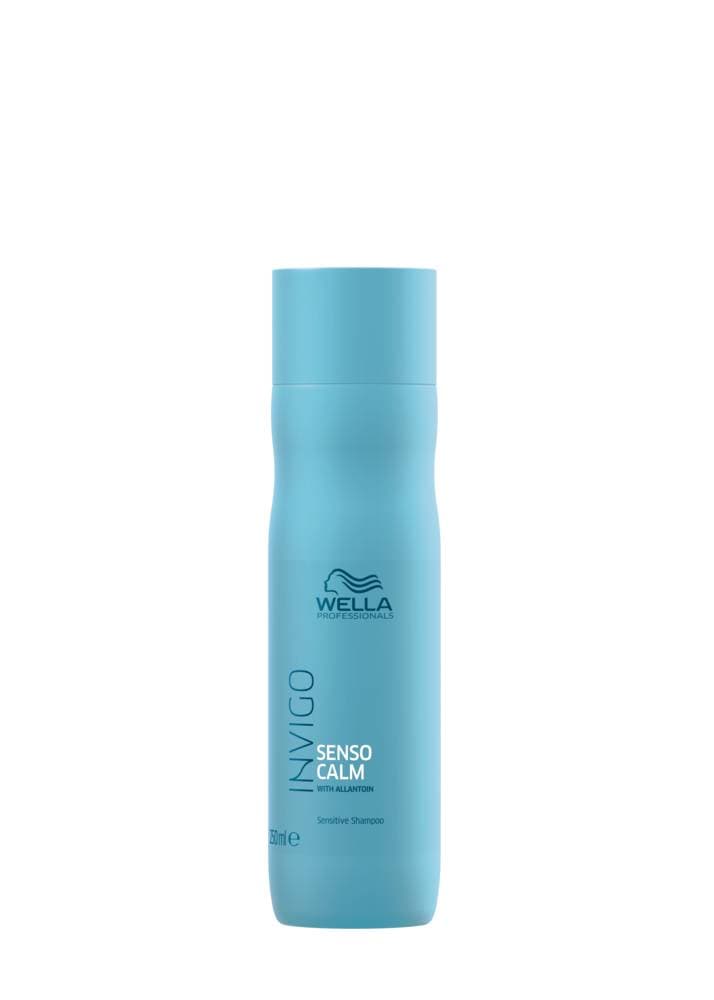 Wella Invigo - Balance - Senso Calm Shampoo 250/300ml