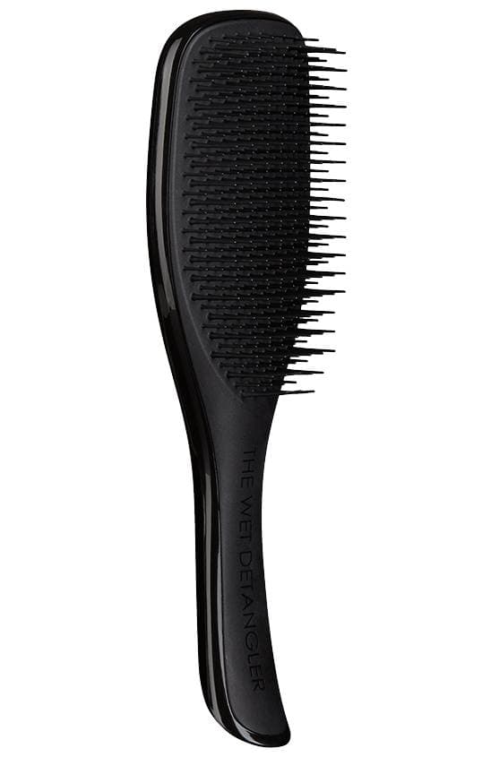 Tangle Teezer Wet Detangler - Liquorice Black