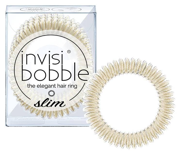 Invisibobble - Slim - Stay Gold
