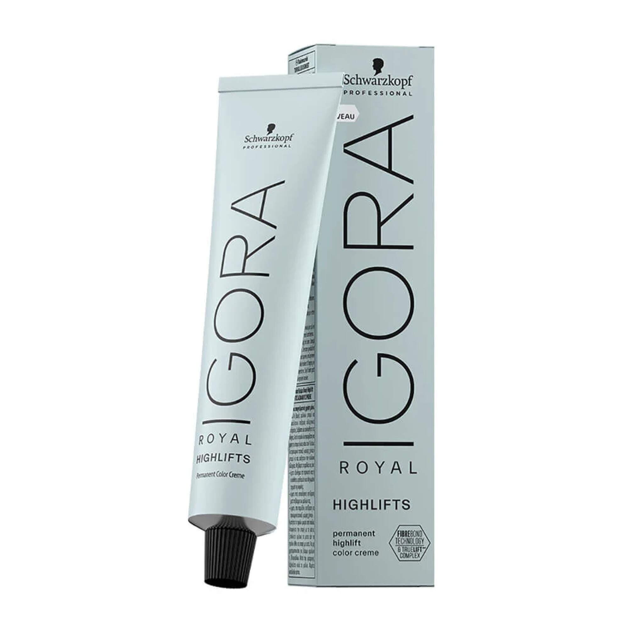 IGORA ROYAL - HIGHLIFTS - 10-21