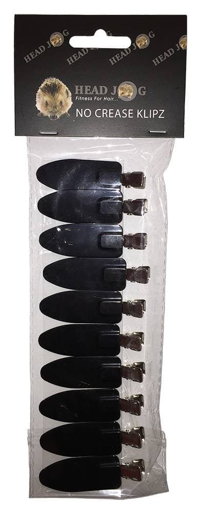 Head Jog No Crease Klipz
