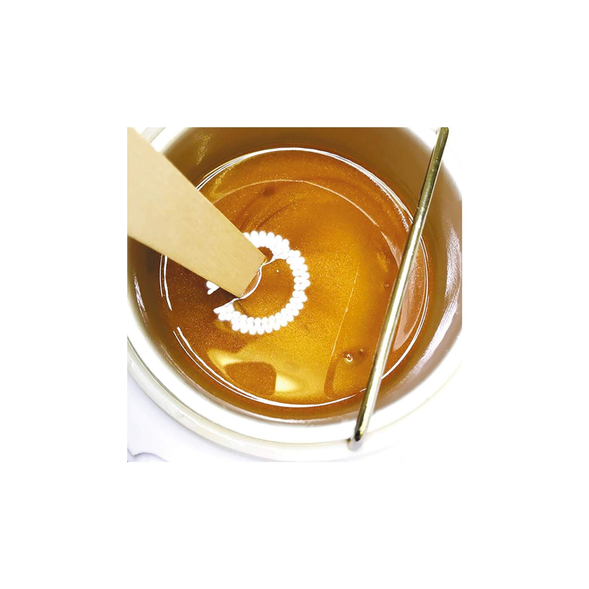 SIENNA X WAX - HOT WAX - Gold Film - 800g - Image 3