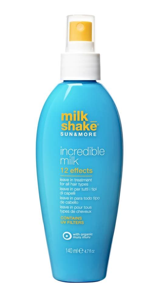 Milk Shake - Sun & More - Incredible Milk