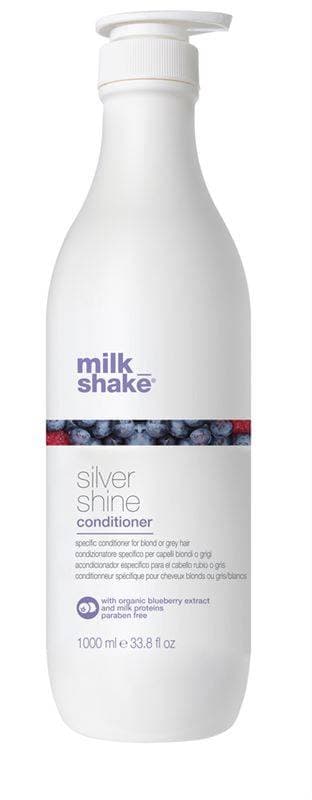 Milk Shake - Silver Shine - Conditioner - 1000ml