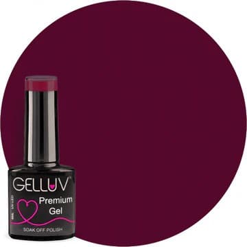 Gelluv - Core Collection - Purple Burst