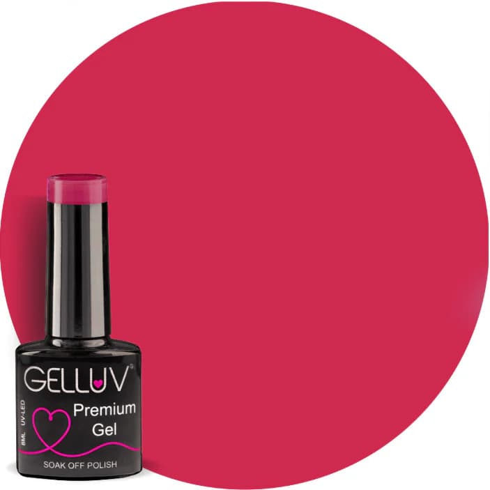 Gelluv - Core Collection - Plush Pink
