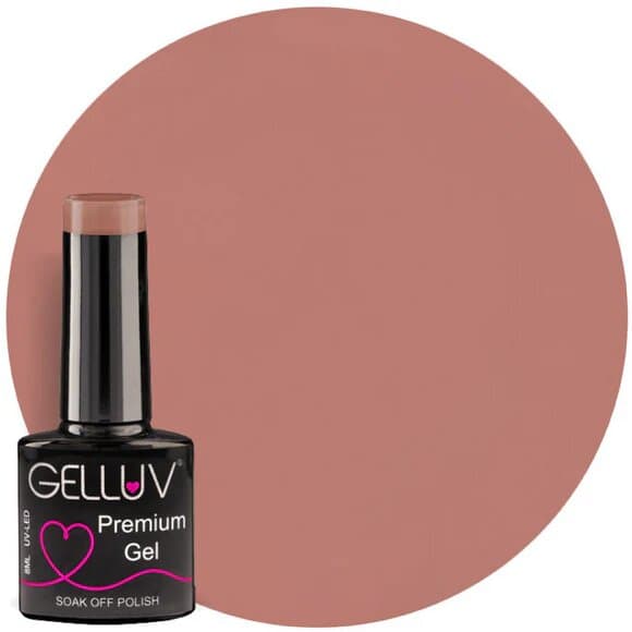Gelluv - Core Collection - Barely Naked