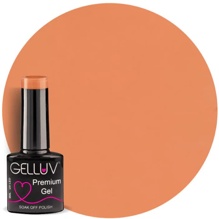 Gelluv - Core Collection - Sweet Melba