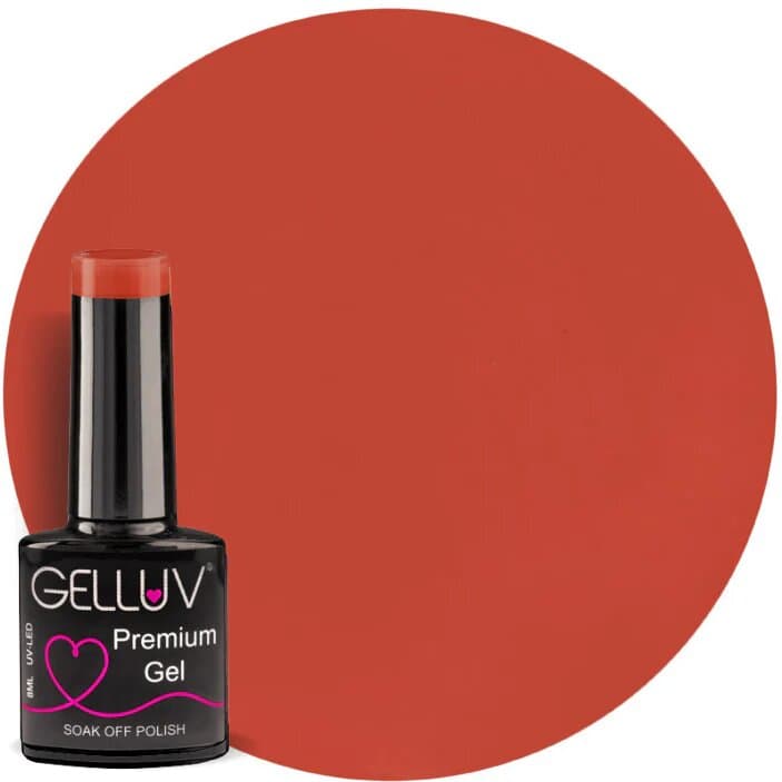Gelluv - Core Collection - Blush Dream