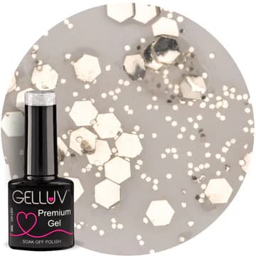 Gelluv - Core Collection - Stardust
