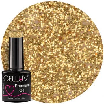 Gelluv - Core Collection - Golden Glow