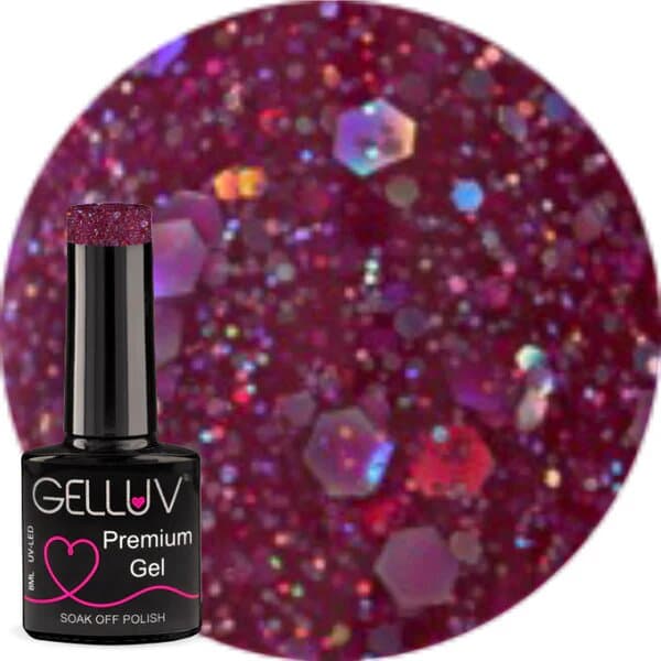Gelluv - Core Collection - Candy Crush