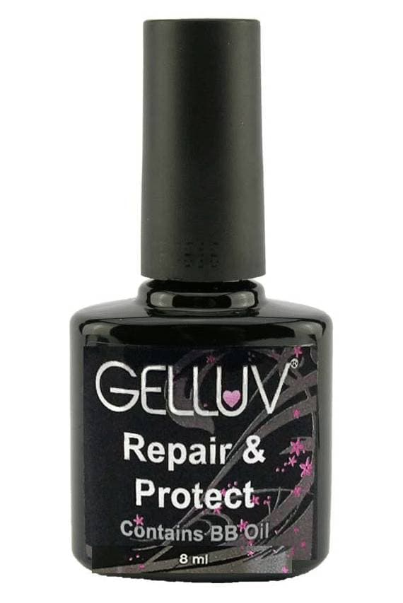 Gelluv Repair & Protect Base Coat