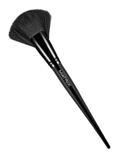 Matrix Kabuki Blurring Brush
