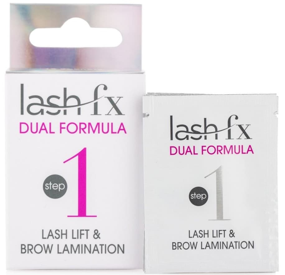 Lash FX - Lash Lift - Step 1 Lifting Cream (pack of 15)