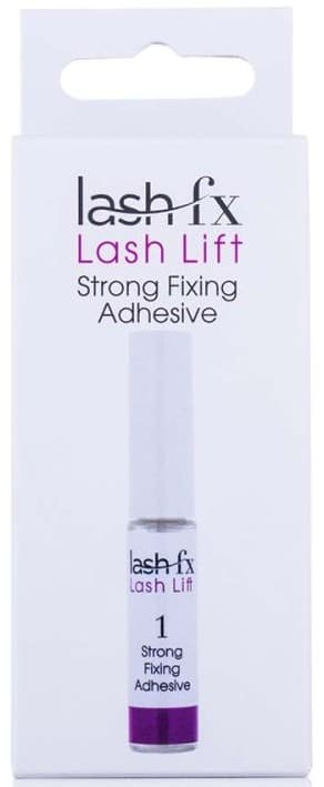 Lash FX - Lash Lift - Fixing Adhesive Strong 5ml