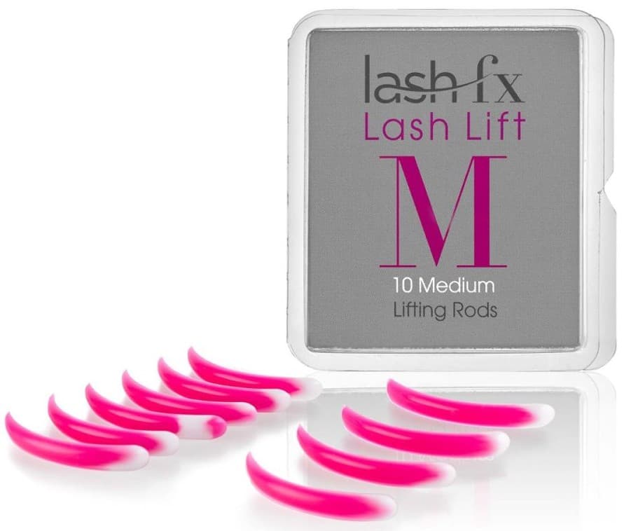 Lash FX - Lash Lift - Lifting Rods Medium (5 pairs)