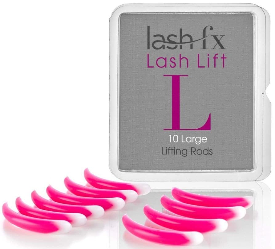 Lash FX - Lash Lift - Lifting Rods Large (5 pairs)