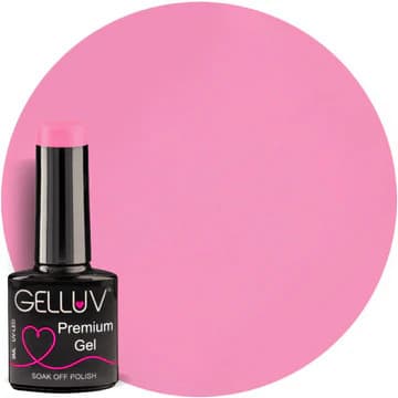 Gelluv - Summer 2018 - Lavish