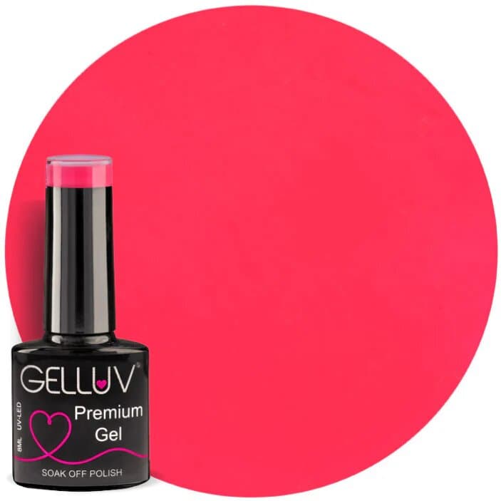 Gelluv - Summer 2018 - Gossip