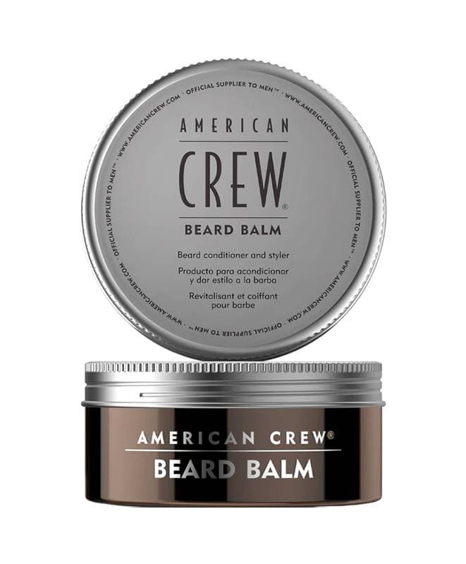 American Crew - Shave, Skin & Beard - Beard Balm