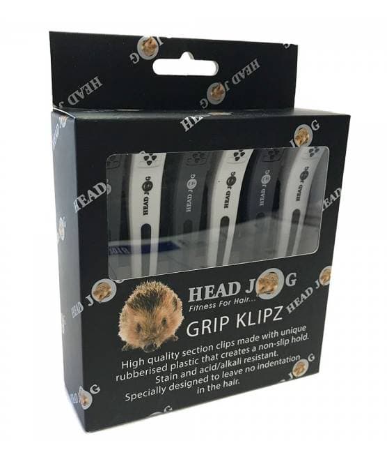 Head Jog Grip Klipz