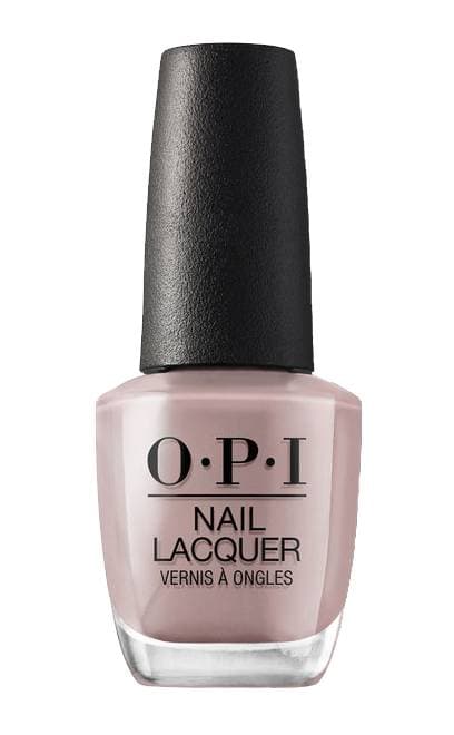 OPI - NAIL LACQUER - Berlin There Done That - 15ml