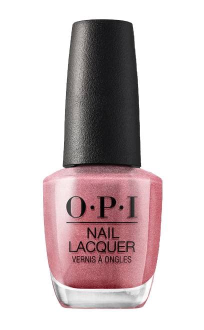 OPI - NAIL LACQUER - Chicago Champagne Toast - 15ml