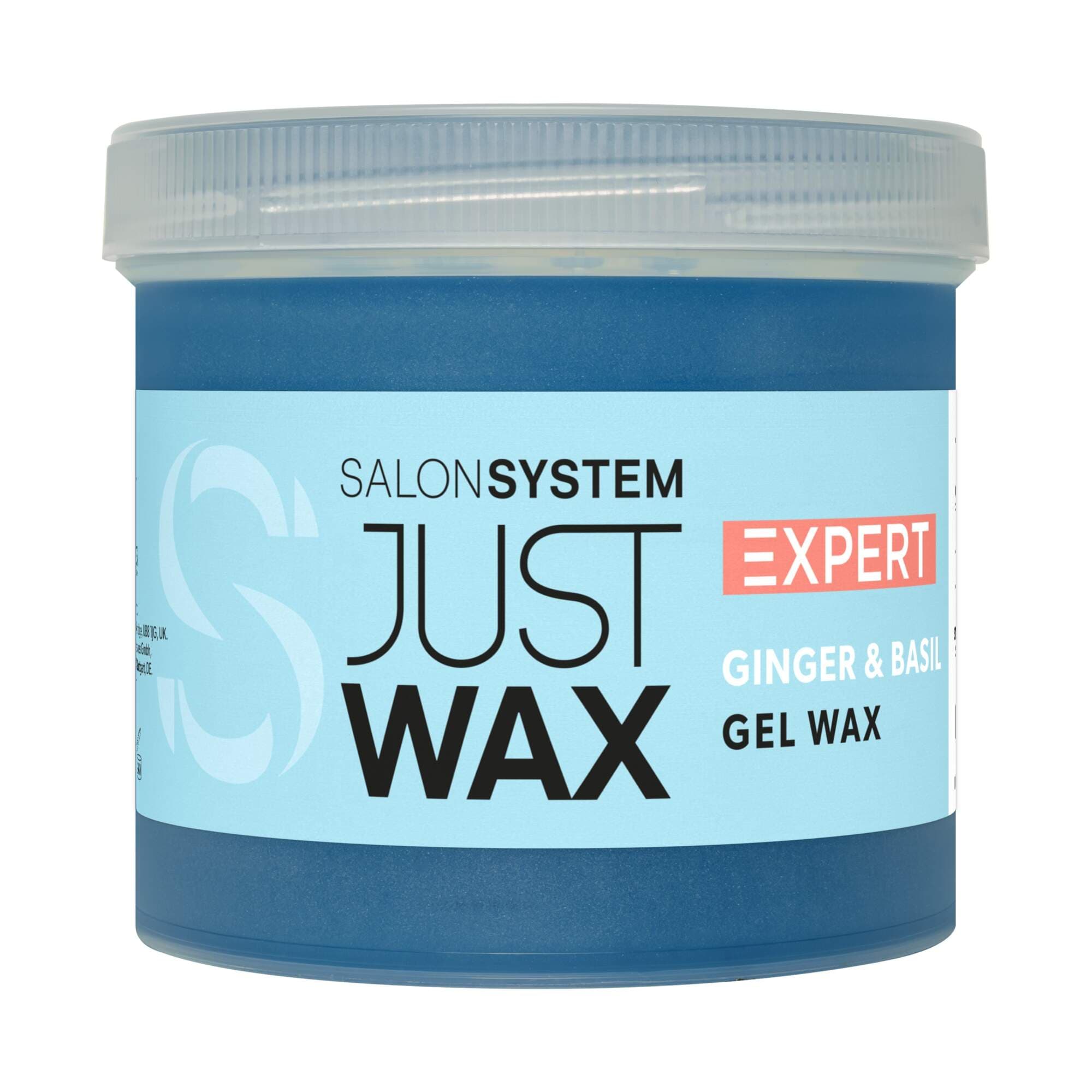 Just Wax - Expert - Advanced Strip Wax