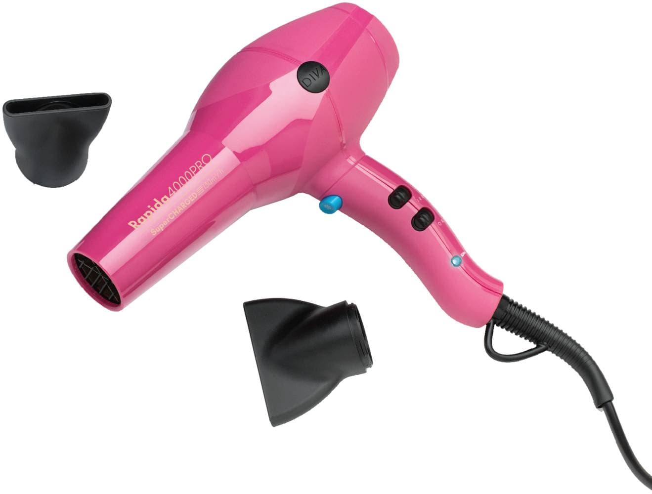 DIVA PRO - DRYERS - Rapida 4000 Pro - Magenta