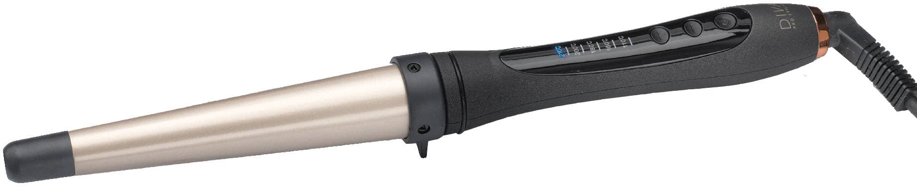 DIVA PRO STYLING - STYLING TOOLS - Digital Wand 19-32mm