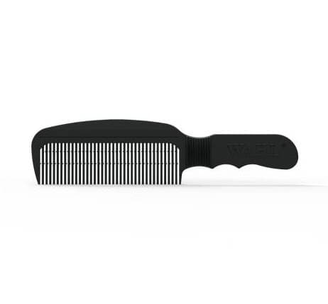 Wahl - Accessories - Speed Comb - Black