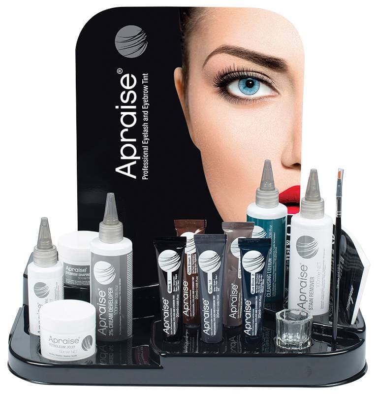 Apraise - Kits - Lash & Brow Station Deal