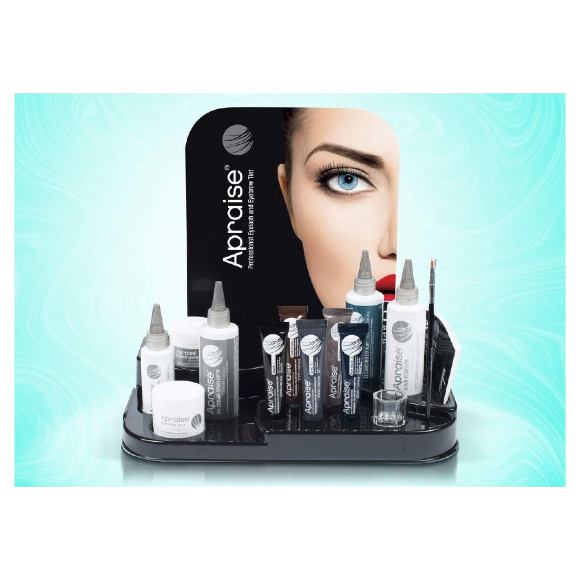 Apraise - Kits - Lash & Brow Station Deal - Image 2