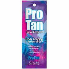 Pro Tan - Love Me - Sachet - Hypoallergenic