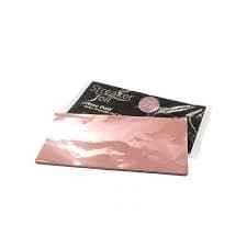 Streaker Foil - Strips - Rose Gold