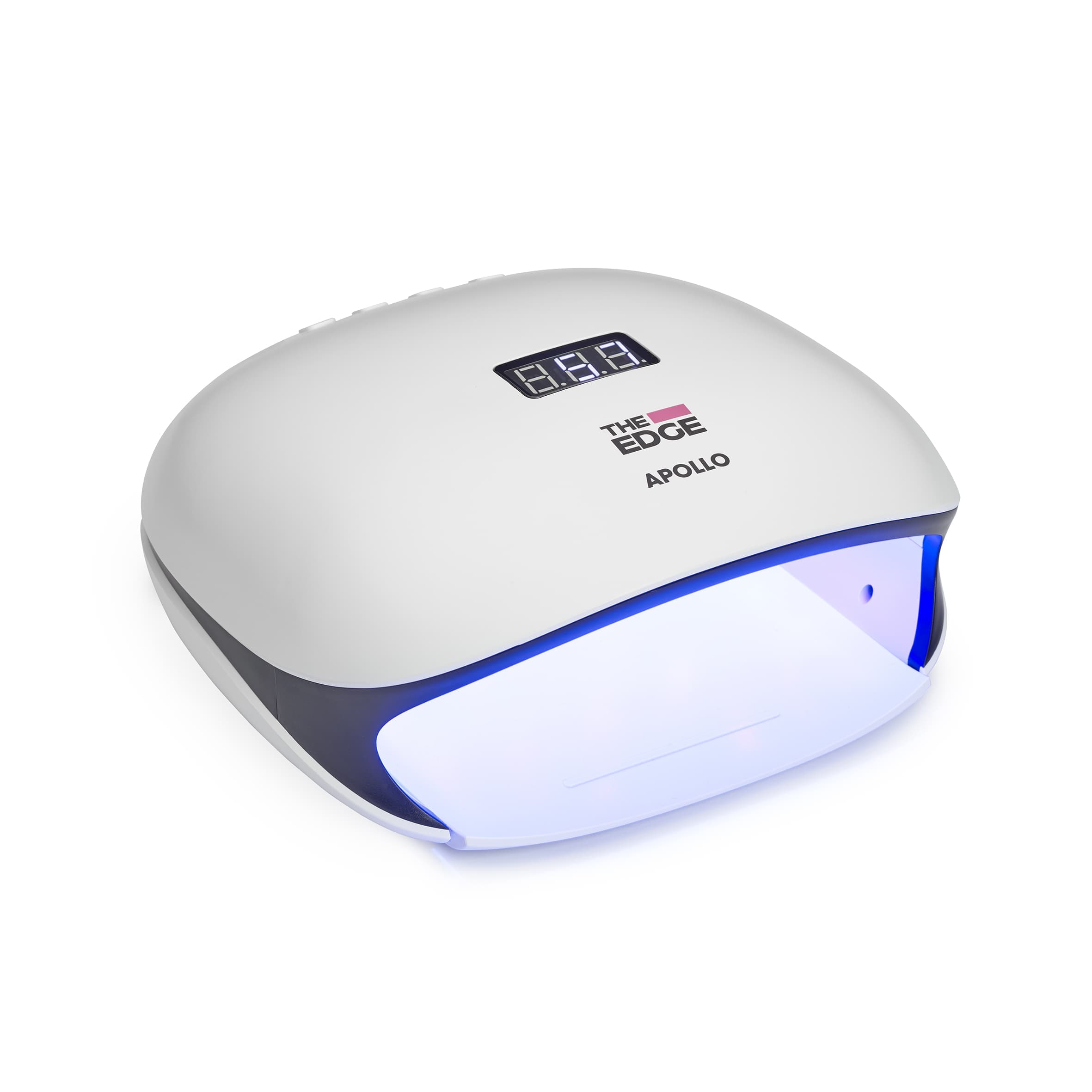 The Edge Apollo 48w UV/LED Lamp