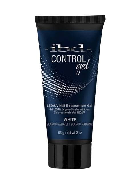 ibd Control Gel White