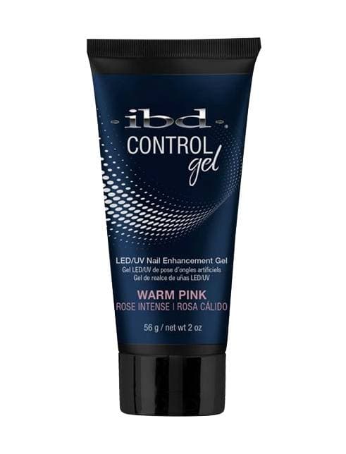 ibd Control Gel Warm Pink
