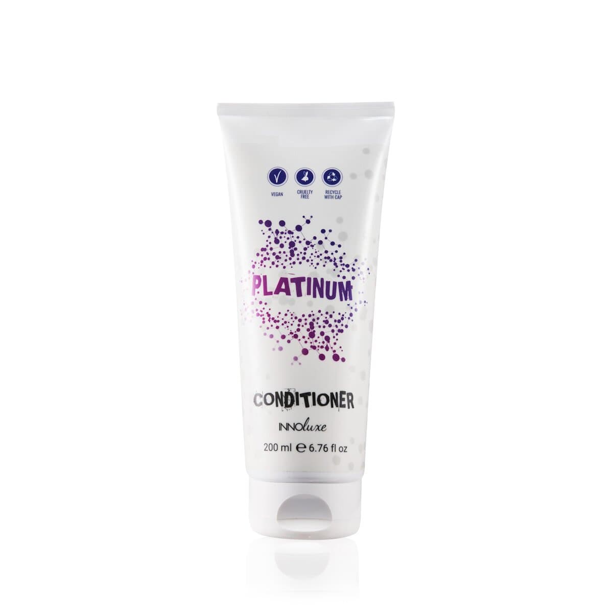 INNOluxe Retail - Platinum Conditioner 200ml