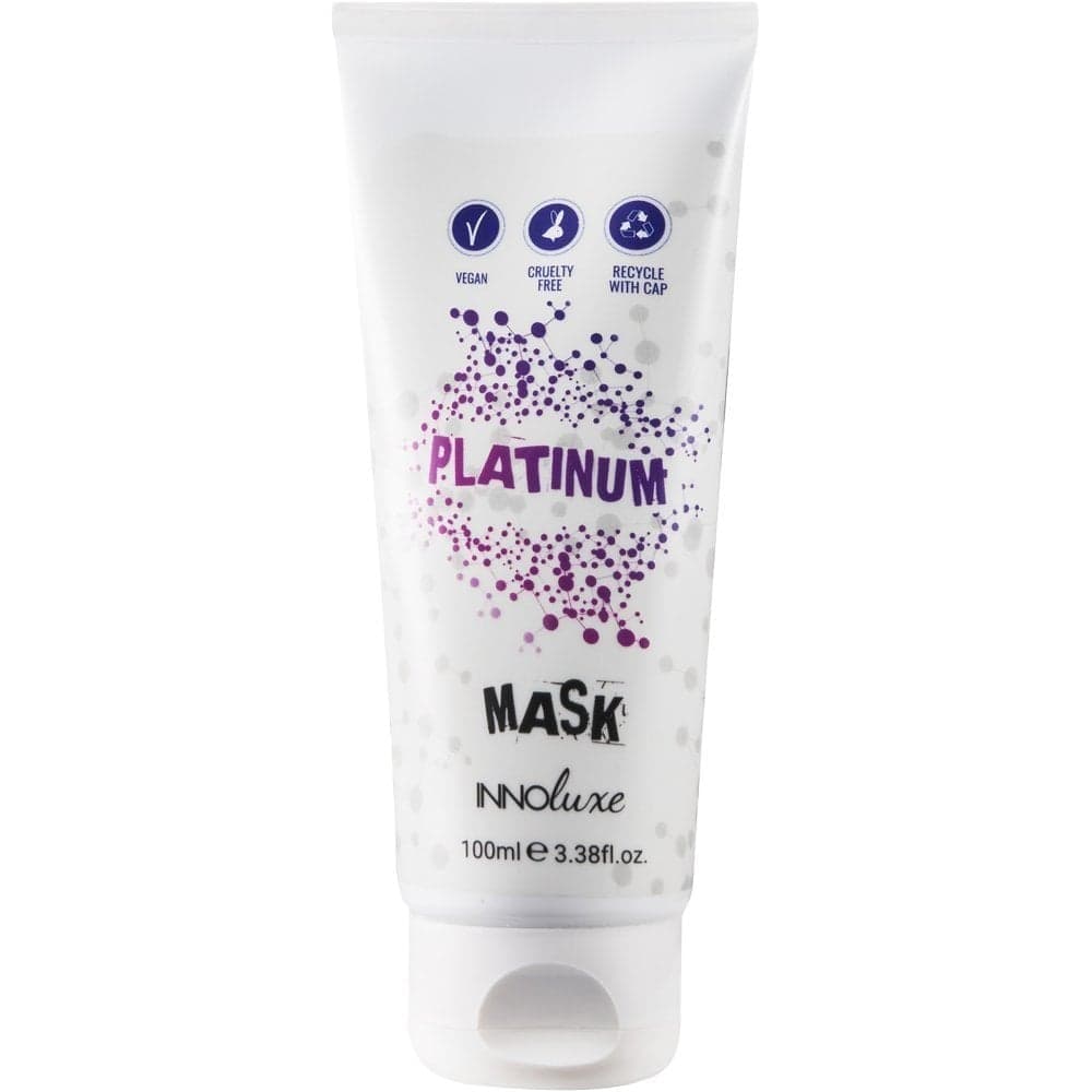 INNOluxe Retail - Platinum Mask Blue 100ml
