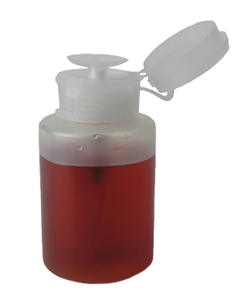 Gelluv Pump Action Bottle
