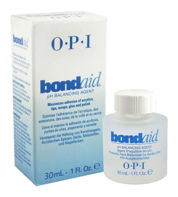 OPI - NAIL ESSENTIALS - Bond Aid - 30ml